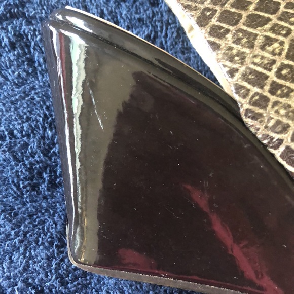 Kenneth Cole Reaction “knock first” slingbacks - Picture 9 of 9